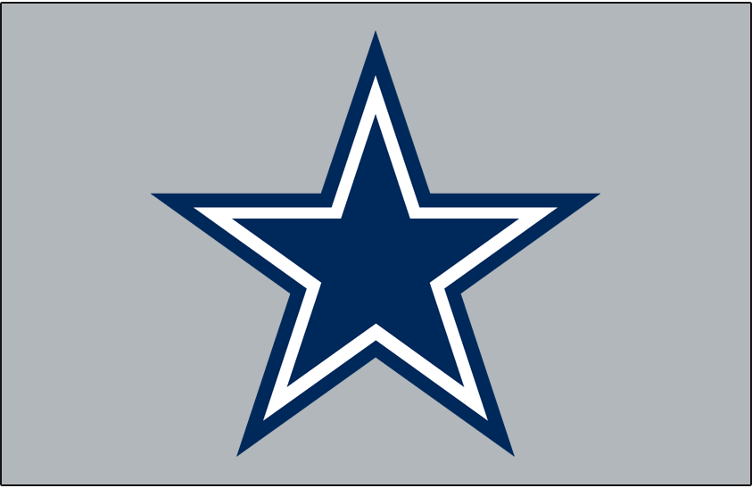 Dallas Cowboys 1964-Pres Primary Dark Logo iron on transfers for clothing version 2